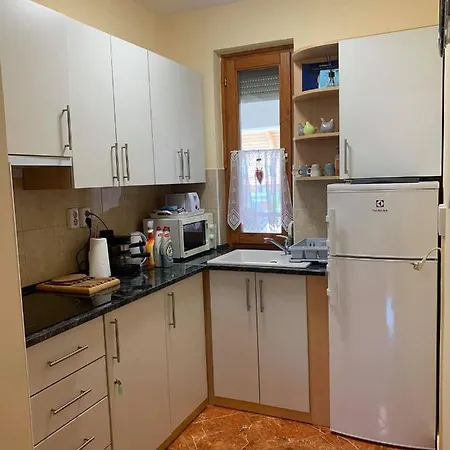 Apartman Bibor