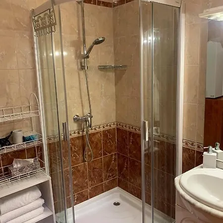Appartement Bibor Gyula