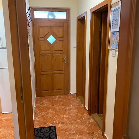 Bibor Appartement