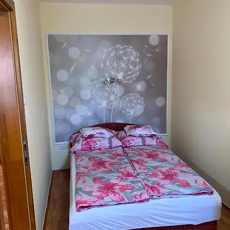 Appartement Bibor *