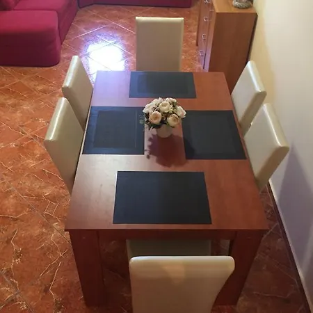Bibor Appartement Gyula